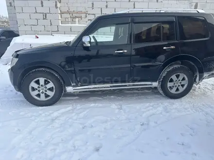 Mitsubishi Pajero 2008 года за 8 500 000 тг. в Астана – фото 2