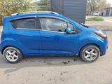 Chevrolet Spark 2010 годаfor3 100 000 тг. в Алматы – фото 4