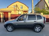 Chevrolet Niva 2015 годаүшін3 750 000 тг. в Костанай – фото 5