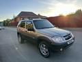Chevrolet Niva 2015 годаүшін3 750 000 тг. в Костанай – фото 10