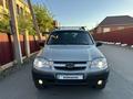Chevrolet Niva 2015 годаүшін3 750 000 тг. в Костанай – фото 11