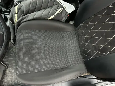 Chevrolet Niva 2015 года за 3 750 000 тг. в Костанай – фото 19