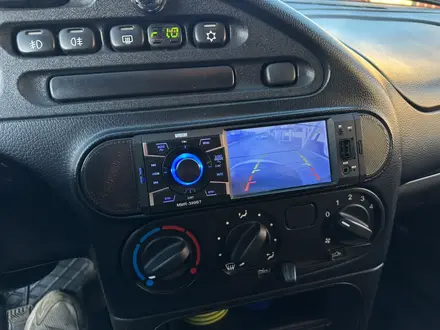 Chevrolet Niva 2015 года за 3 750 000 тг. в Костанай – фото 23