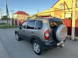 Chevrolet Niva 2015 годаүшін3 750 000 тг. в Костанай