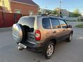 Chevrolet Niva 2015 годаүшін3 750 000 тг. в Костанай – фото 8