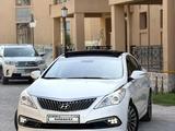 Hyundai Grandeur 2013 года за 9 000 000 тг. в Туркестан