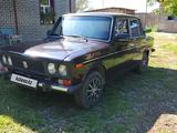 ВАЗ (Lada) 2106 1990 года за 800 000 тг. в Шымкент – фото 2