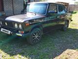 ВАЗ (Lada) 2106 1990 года за 800 000 тг. в Шымкент – фото 4