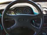 ВАЗ (Lada) 2106 1990 года за 800 000 тг. в Шымкент – фото 5