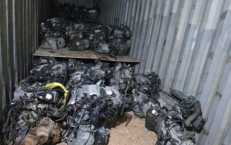 Акпп Тойота Камри 45 2.5 2AR за 750 000 тг. в Алматы
