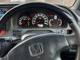 Honda Odyssey 2003 годаfor5 000 000 тг. в Алматы – фото 5