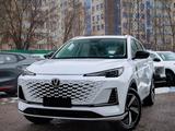 Changan CS55 Plus 2025 года за 9 100 000 тг. в Алматы