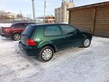 Volkswagen Golf 1999 годаfor1 580 000 тг. в Кокшетау