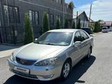 Toyota Camry 2005 годаүшін4 350 000 тг. в Туркестан