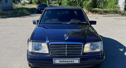 Mercedes-Benz E 280 1992 годаүшін2 400 000 тг. в Талдыкорган – фото 3