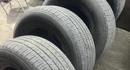 Комплект шин 265/65R17! за 25 000 тг. в Алматы