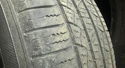 Комплект шин 265/65R17! за 25 000 тг. в Алматы – фото 3