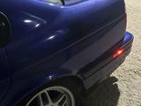 BMW 525 1992 годаүшін2 500 000 тг. в Шымкент – фото 2
