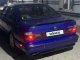 BMW 525 1992 годаүшін2 500 000 тг. в Шымкент – фото 3