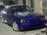 BMW 525 1992 годаүшін2 500 000 тг. в Шымкент – фото 5