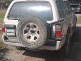Toyota Hilux Surf 1997 года за 1 600 000 тг. в Алматы – фото 2