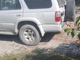 Toyota Hilux Surf 1997 года за 1 600 000 тг. в Алматы – фото 4