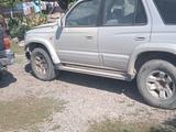 Toyota Hilux Surf 1997 года за 1 600 000 тг. в Алматы – фото 5