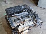 Двигатель Zetec Ford Mondeo 1.8-2.0 за 350 000 тг. в Астана