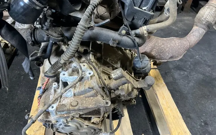 АКПП JATCO JF506E за 250 000 тг. в Астана