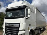 DAF  XF 2019 года за 28 500 000 тг. в Костанай – фото 3