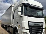 DAF  XF 2019 года за 28 500 000 тг. в Костанай