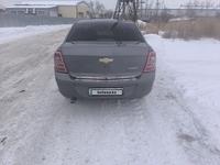 Chevrolet Cobalt 2020 годаүшін4 600 000 тг. в Костанай