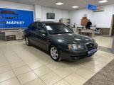 Hyundai Elantra 2008 года за 2 800 000 тг. в Актау – фото 3