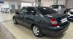 Hyundai Elantra 2008 года за 2 800 000 тг. в Актау – фото 4