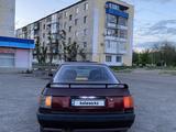 Audi 80 1991 годаүшін900 000 тг. в Экибастуз – фото 5