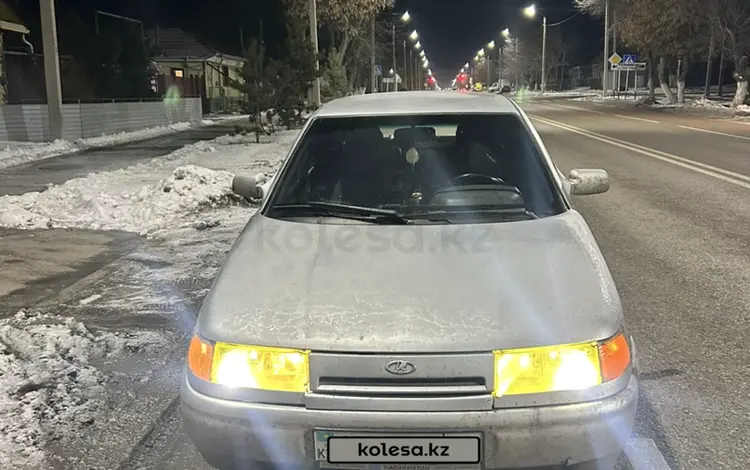 ВАЗ (Lada) 2110 2003 годаүшін680 000 тг. в Костанай