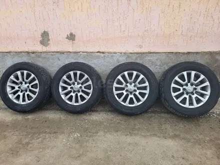 265/60R18 за 300 000 тг. в Атырау