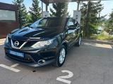 Nissan Qashqai 2016 годаүшін6 890 000 тг. в Павлодар – фото 3