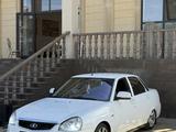 ВАЗ (Lada) Priora 2170 2015 года за 4 050 000 тг. в Алматы