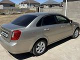 Daewoo Gentra 2014 годаүшін3 200 000 тг. в Шымкент – фото 4