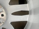 Оригинальный комплект летних колес AUDI Q7 R21үшін1 400 000 тг. в Костанай – фото 5