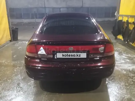 Mazda 626 1992 года за 550 000 тг. в Уральск – фото 3