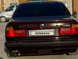 BMW 525 1993 года за 250 000 тг. в Жанаозен – фото 2
