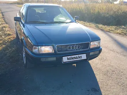 Audi 80 1994 года за 2 500 000 тг. в Костанай