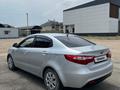 Kia Rio 2012 года за 4 700 000 тг. в Тараз – фото 4