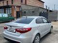 Kia Rio 2012 года за 4 700 000 тг. в Тараз – фото 6