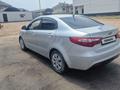Kia Rio 2012 года за 4 700 000 тг. в Тараз – фото 7