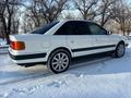 Audi 100 1993 годаfor2 750 000 тг. в Алматы – фото 6