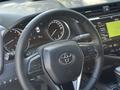 Toyota Camry 2018 года за 13 200 000 тг. в Костанай – фото 26