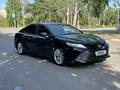 Toyota Camry 2018 года за 13 200 000 тг. в Костанай – фото 3